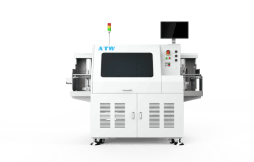 Automatic High speed Epoxy Die Bonder