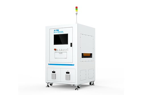 Hybrid AOI Machine BM311B