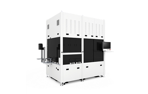 Laser Enhanced Metallization Machine DM630